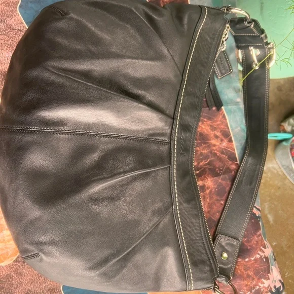 Coach purse women - Picture 4 of 15